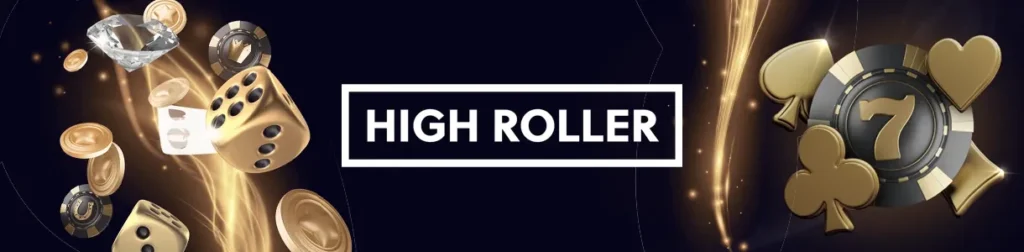 Highroller casino