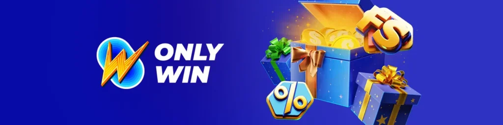 jouer sur only win casino